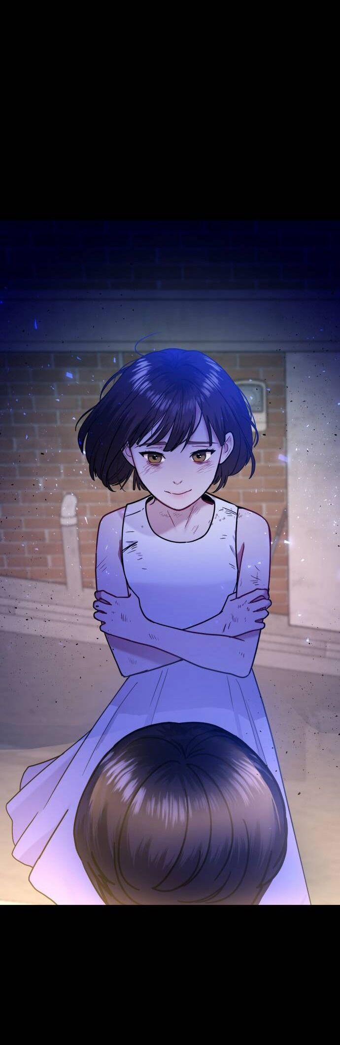 Ảo Thuật Gia Quyến Rũ 31.1 trang 33