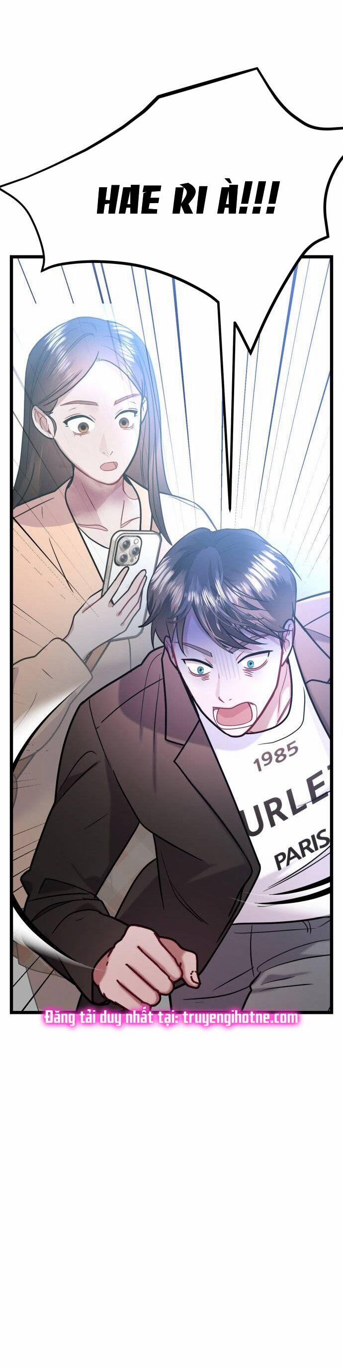 Ảo Thuật Gia Quyến Rũ 31.1 trang 4