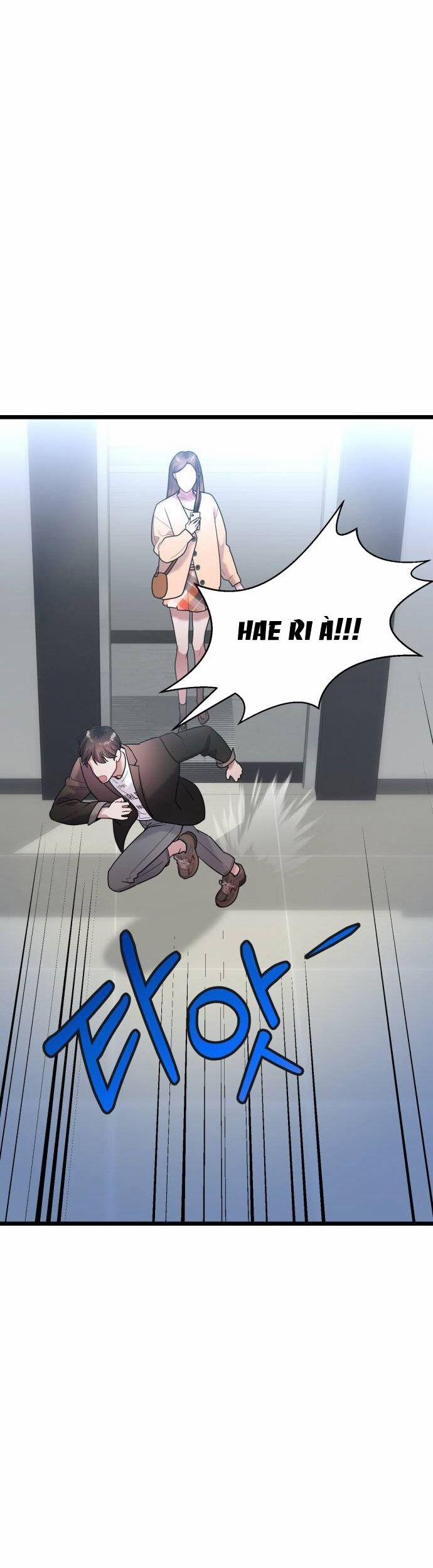 Ảo Thuật Gia Quyến Rũ 31.1 trang 6