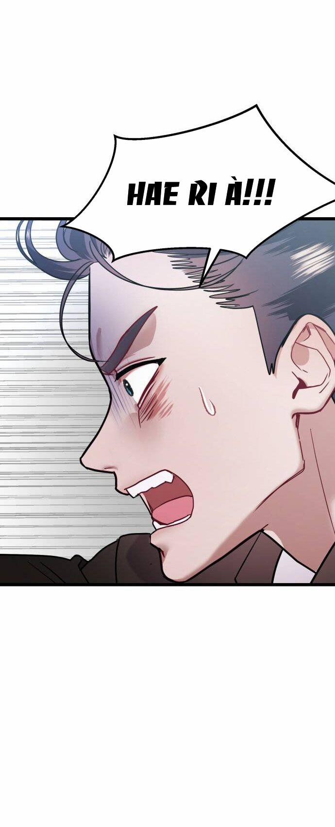 Ảo Thuật Gia Quyến Rũ 31.1 trang 8