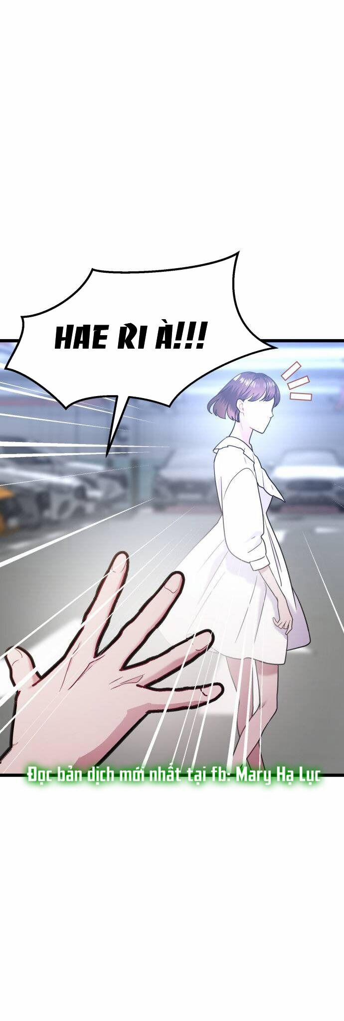 Ảo Thuật Gia Quyến Rũ 31.1 trang 9