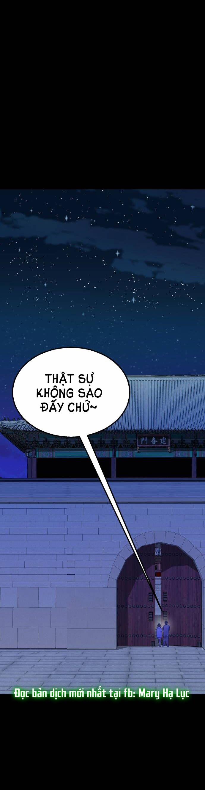 Ảo Thuật Gia Quyến Rũ 31.2 trang 10