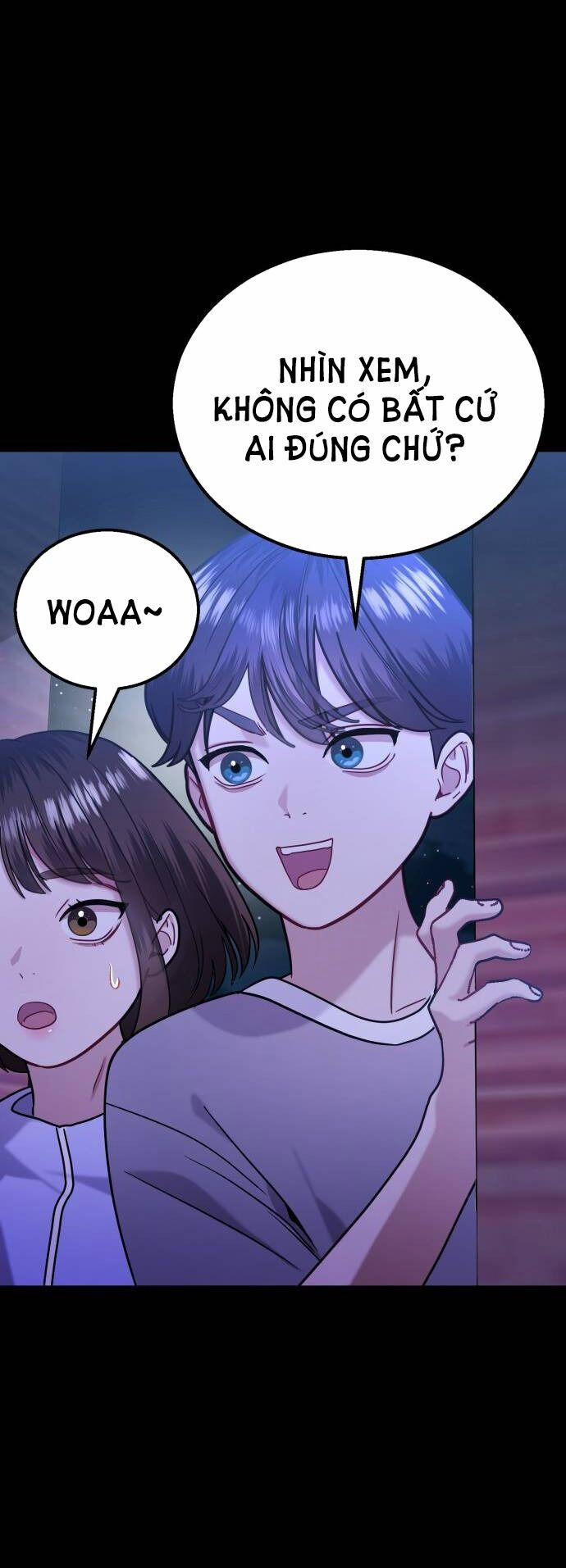 Ảo Thuật Gia Quyến Rũ 31.2 trang 11