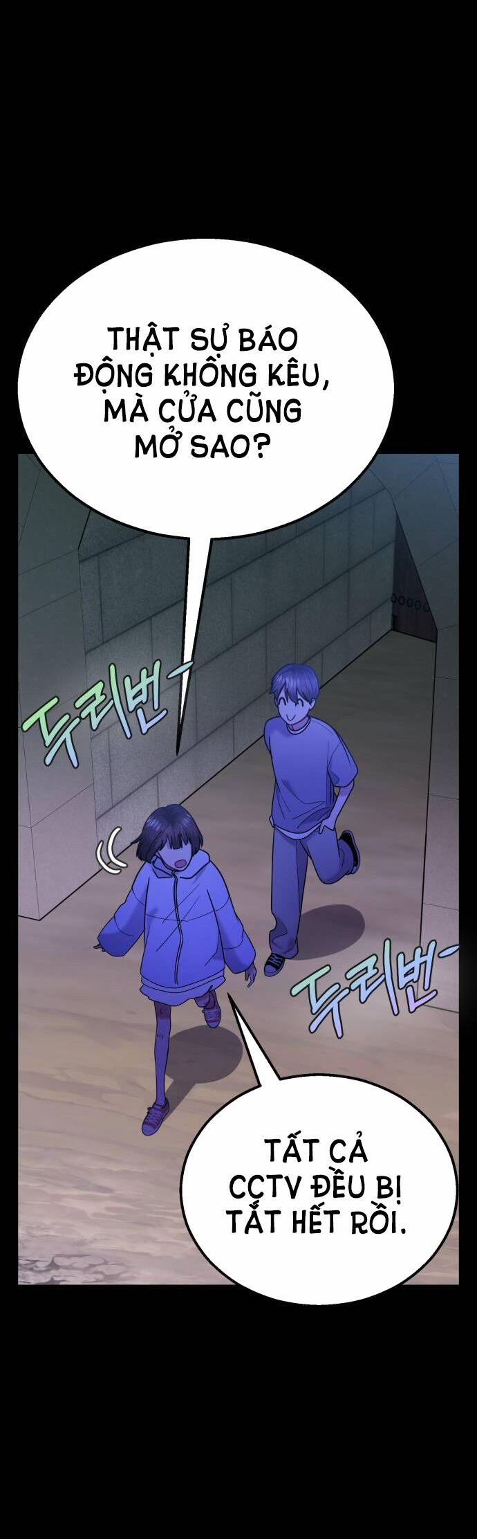 Ảo Thuật Gia Quyến Rũ 31.2 trang 12