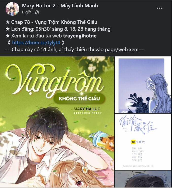 Ảo Thuật Gia Quyến Rũ 31.2 trang 13