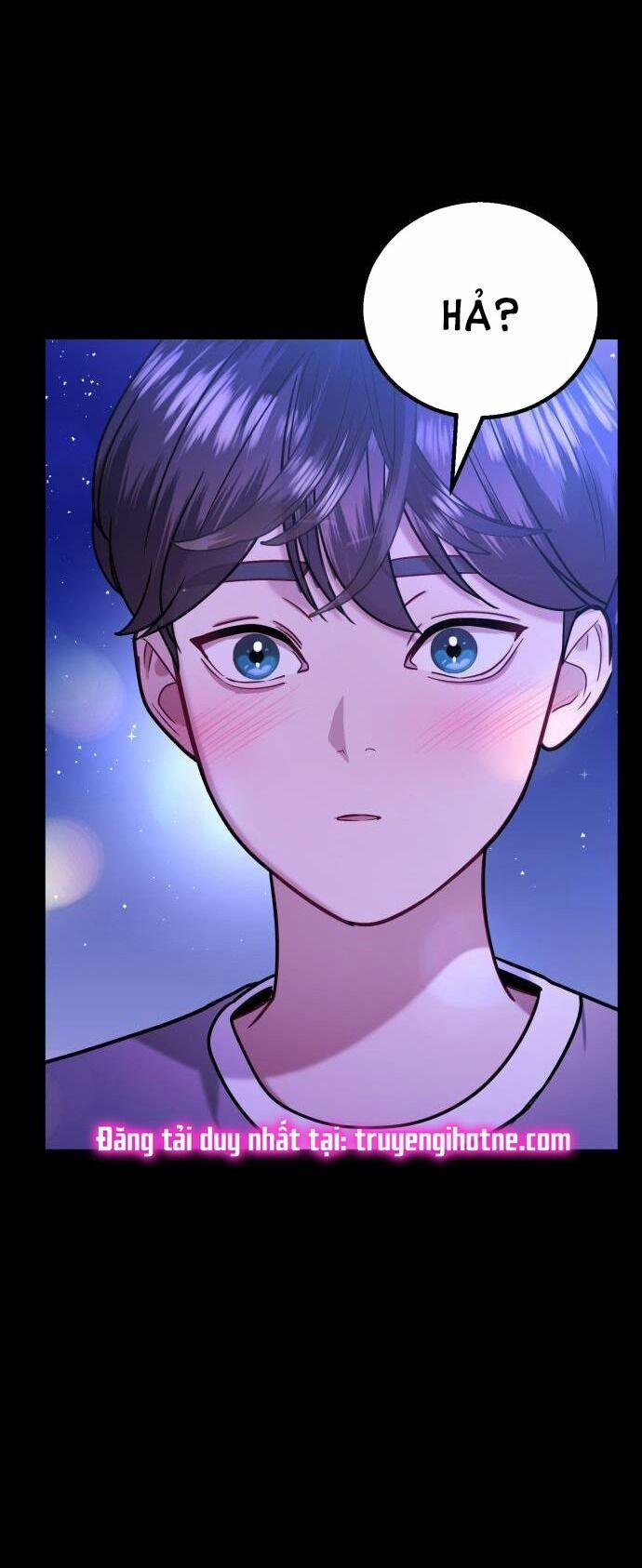 Ảo Thuật Gia Quyến Rũ 31.2 trang 16