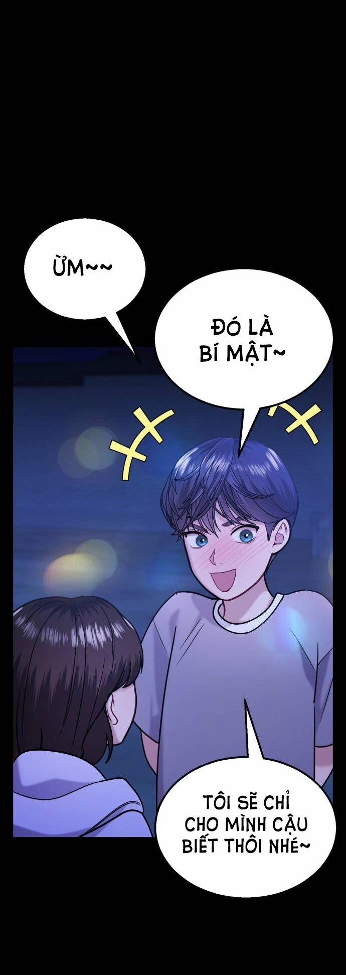 Ảo Thuật Gia Quyến Rũ 31.2 trang 17