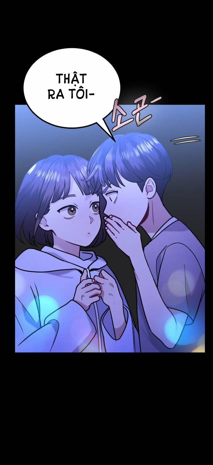 Ảo Thuật Gia Quyến Rũ 31.2 trang 18