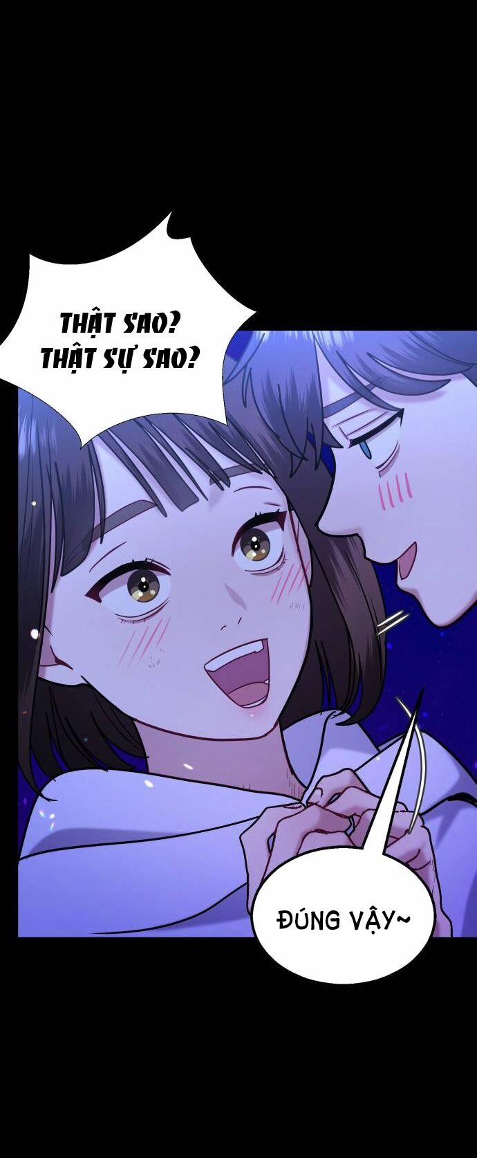 Ảo Thuật Gia Quyến Rũ 31.2 trang 20