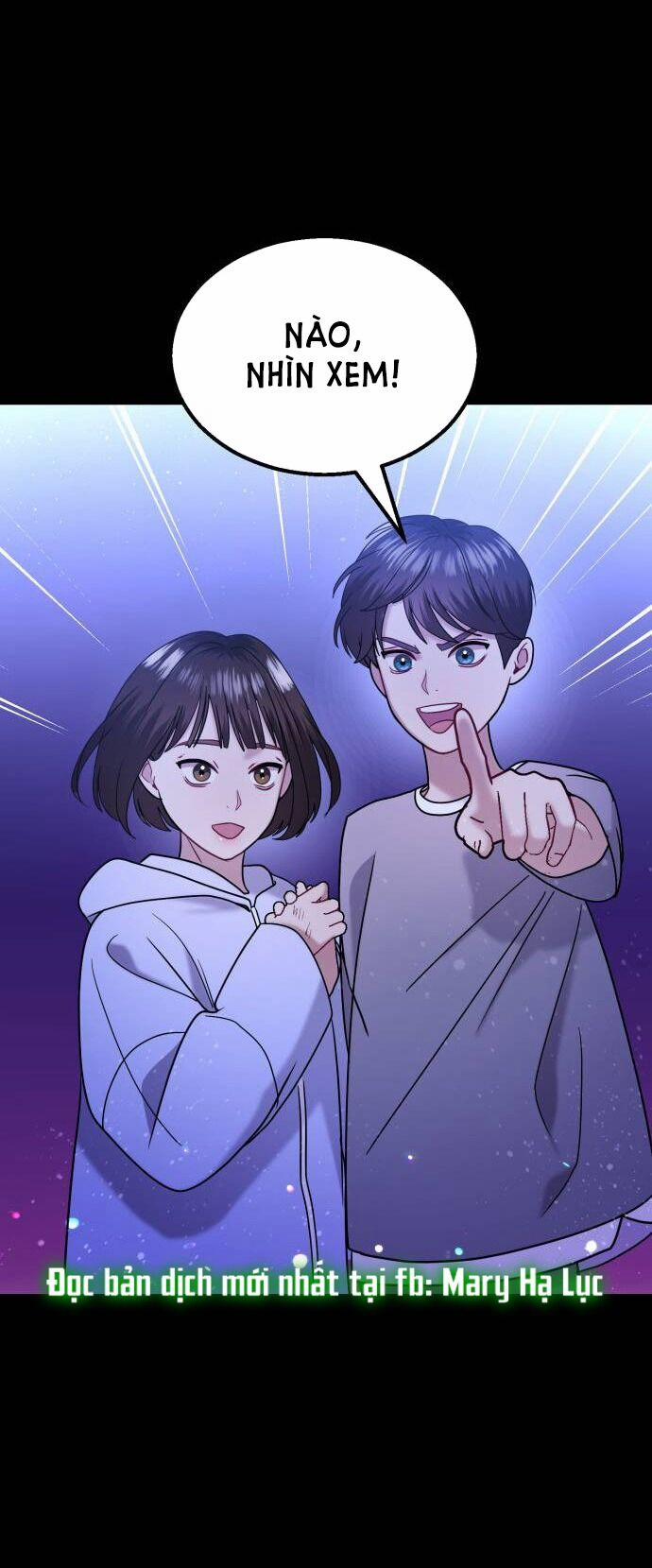 Ảo Thuật Gia Quyến Rũ 31.2 trang 21