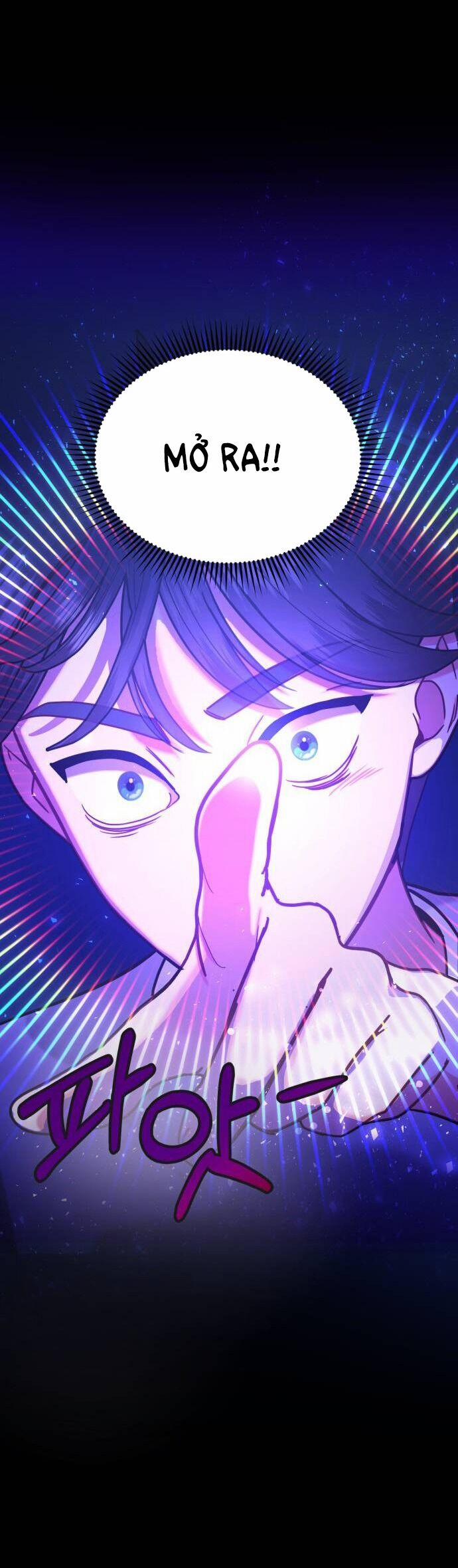 Ảo Thuật Gia Quyến Rũ 31.2 trang 22