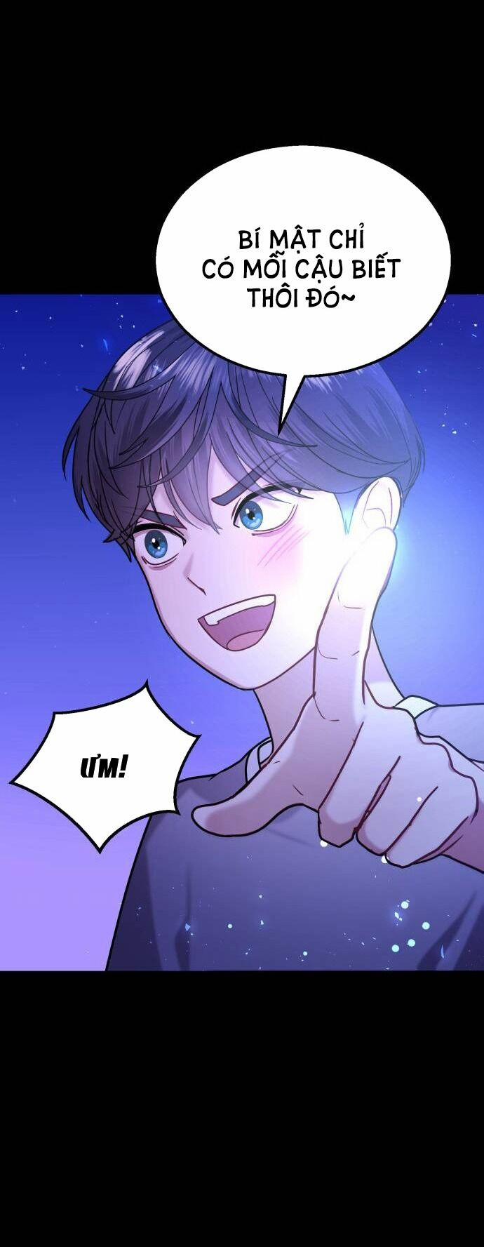 Ảo Thuật Gia Quyến Rũ 31.2 trang 25