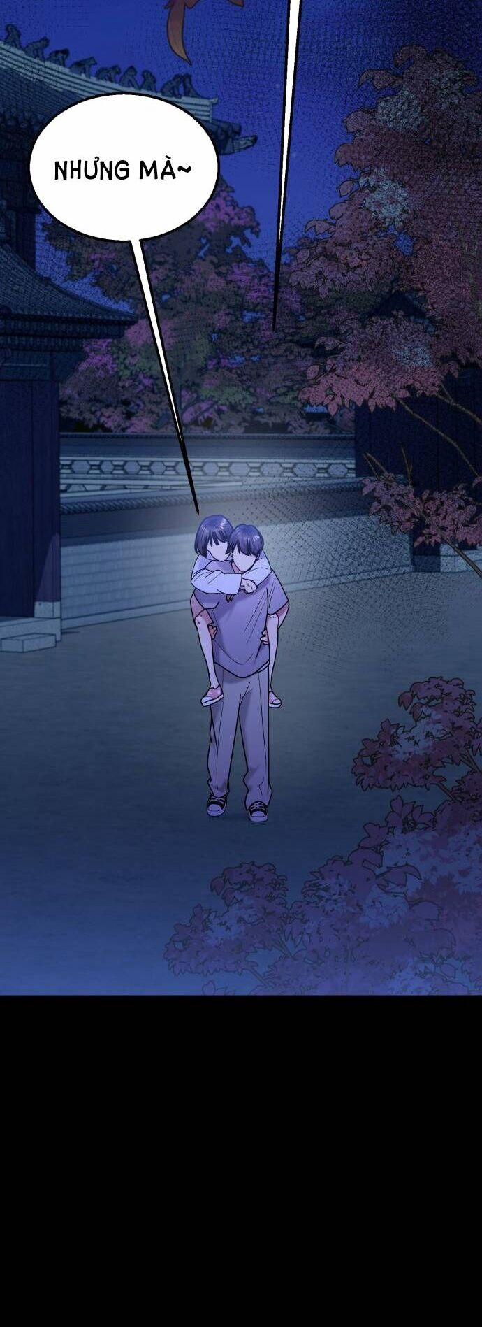 Ảo Thuật Gia Quyến Rũ 31.2 trang 27