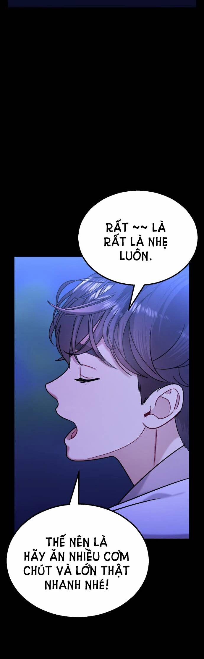 Ảo Thuật Gia Quyến Rũ 31.2 trang 29