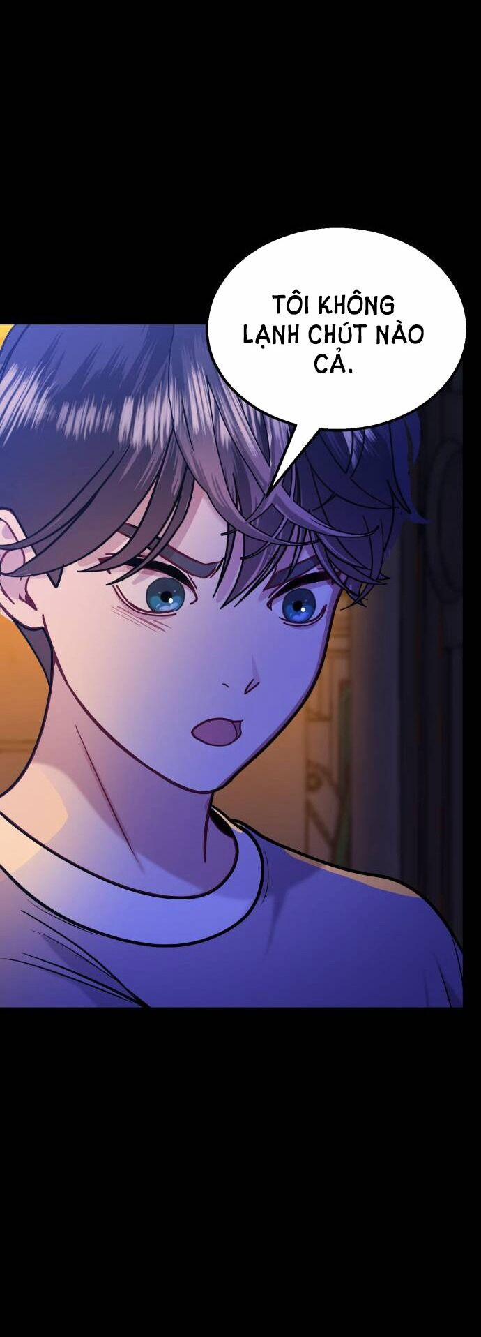 Ảo Thuật Gia Quyến Rũ 31.2 trang 3