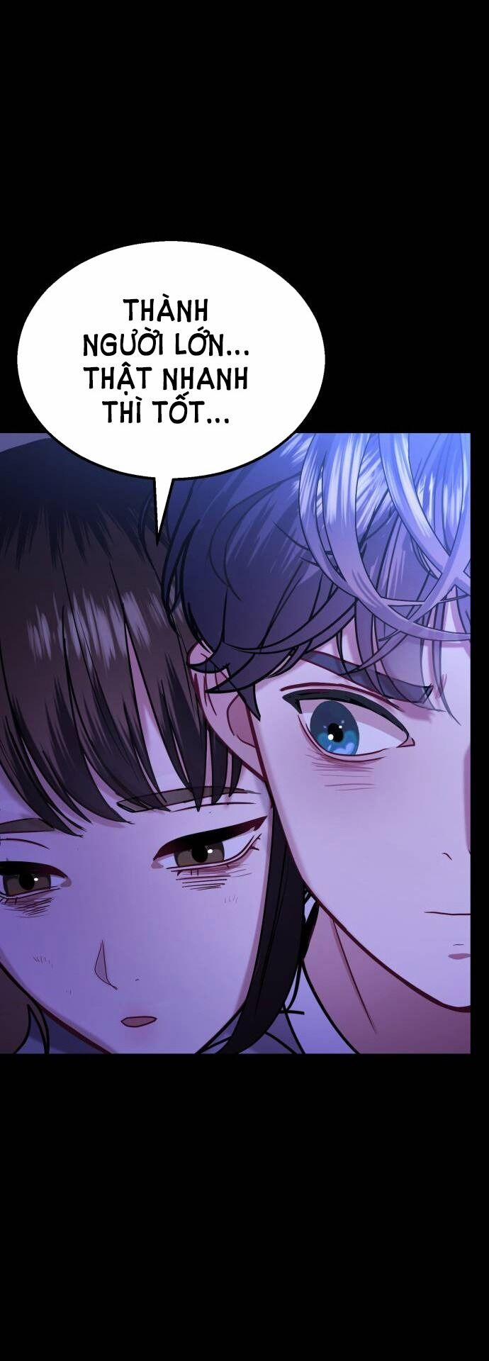 Ảo Thuật Gia Quyến Rũ 31.2 trang 31