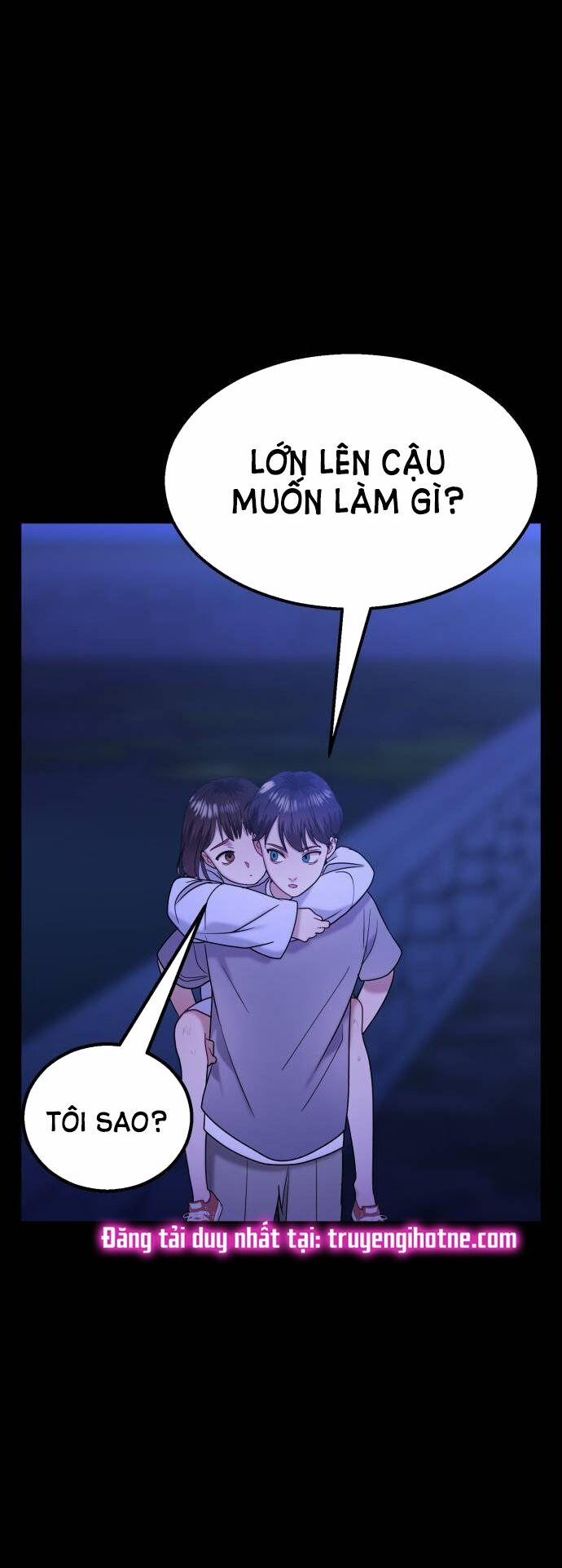 Ảo Thuật Gia Quyến Rũ 31.2 trang 32