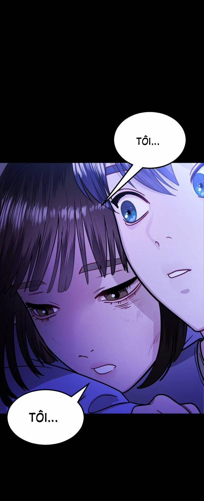 Ảo Thuật Gia Quyến Rũ 31.2 trang 33