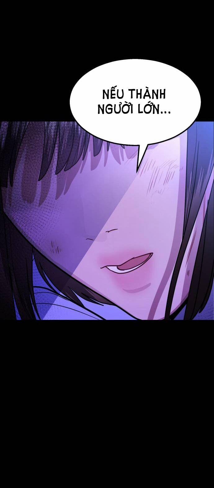 Ảo Thuật Gia Quyến Rũ 31.2 trang 34