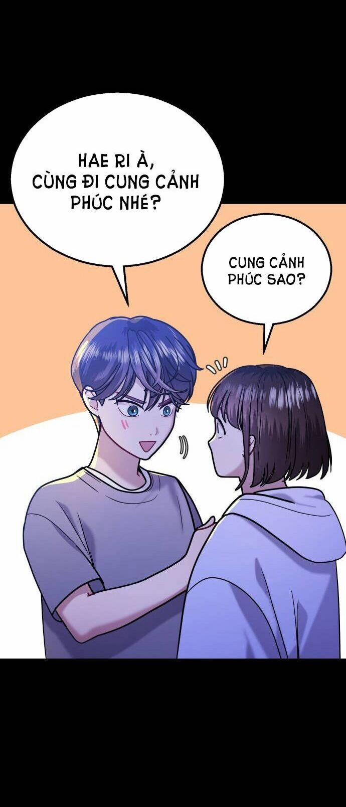 Ảo Thuật Gia Quyến Rũ 31.2 trang 6