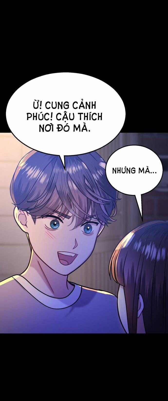 Ảo Thuật Gia Quyến Rũ 31.2 trang 7