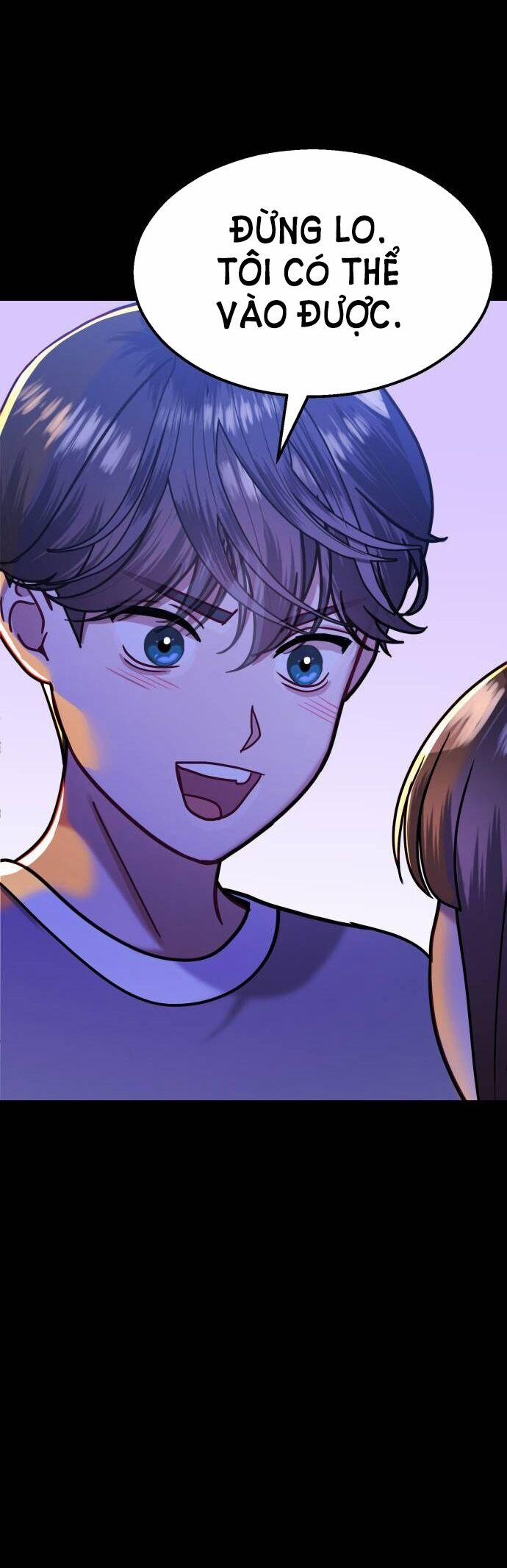 Ảo Thuật Gia Quyến Rũ 31.2 trang 9