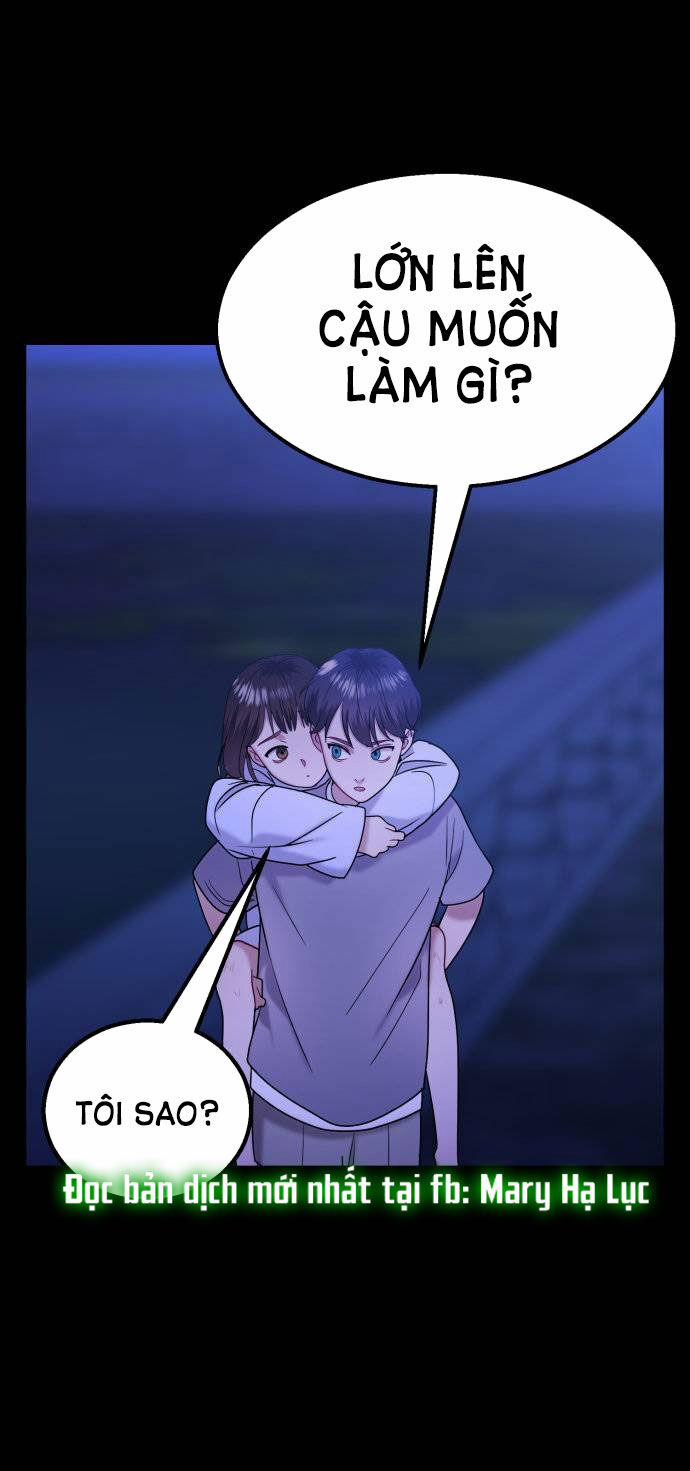 Ảo Thuật Gia Quyến Rũ 32.1 trang 1