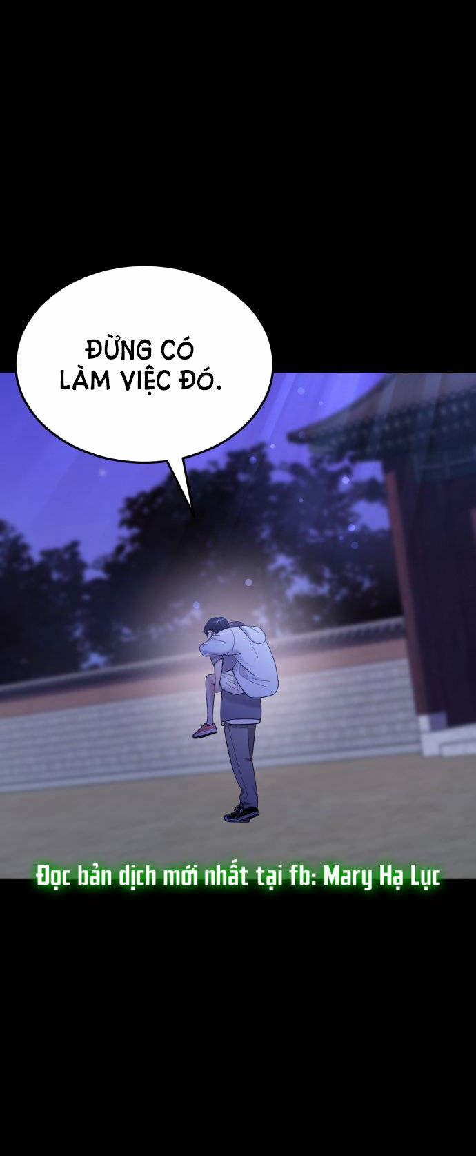 Ảo Thuật Gia Quyến Rũ 32.1 trang 10