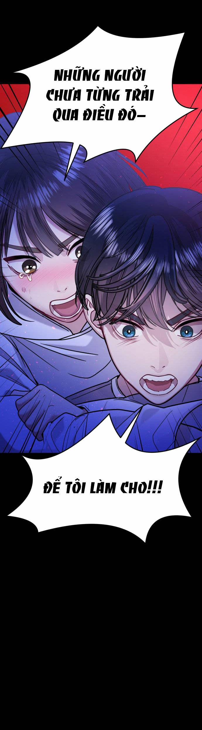 Ảo Thuật Gia Quyến Rũ 32.1 trang 14