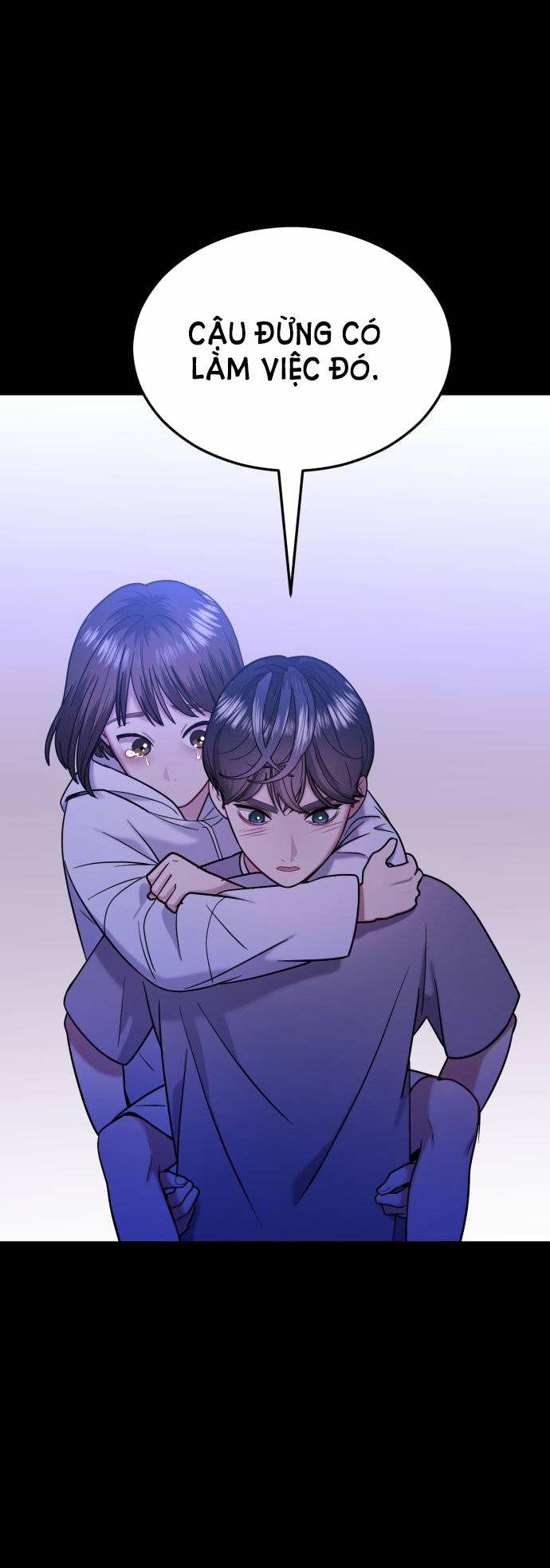 Ảo Thuật Gia Quyến Rũ 32.1 trang 19