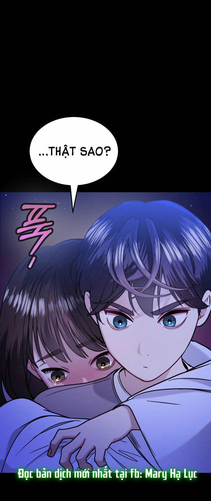 Ảo Thuật Gia Quyến Rũ 32.1 trang 21