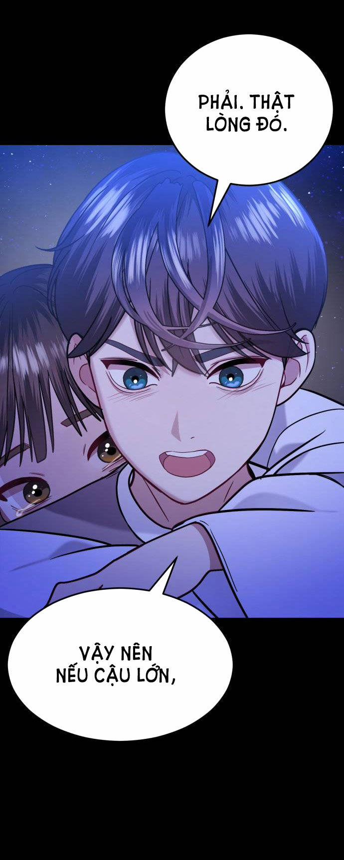 Ảo Thuật Gia Quyến Rũ 32.1 trang 22