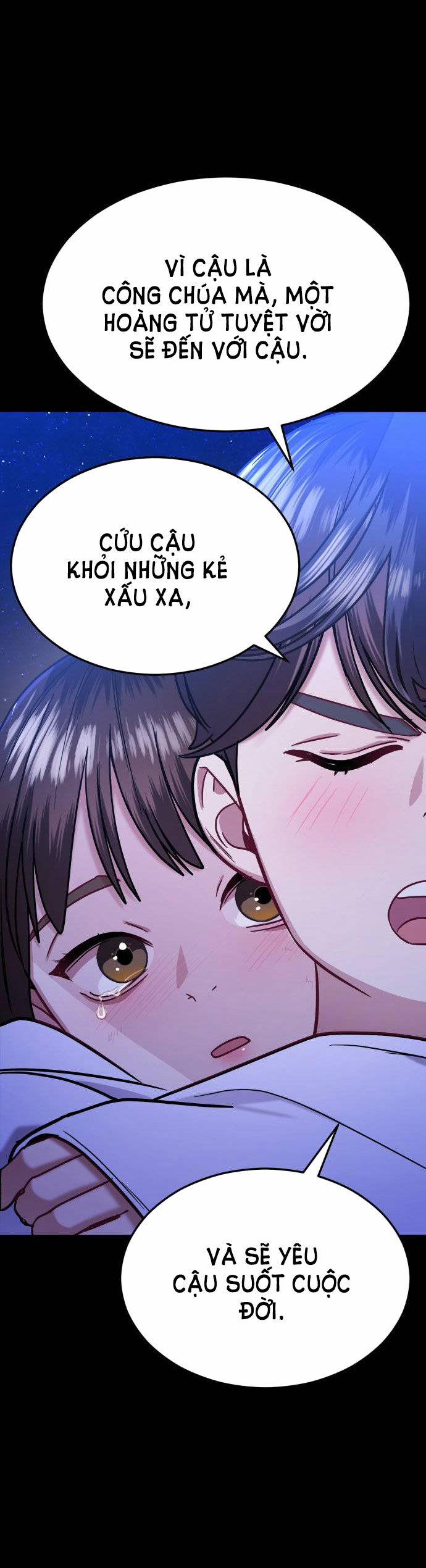 Ảo Thuật Gia Quyến Rũ 32.1 trang 26