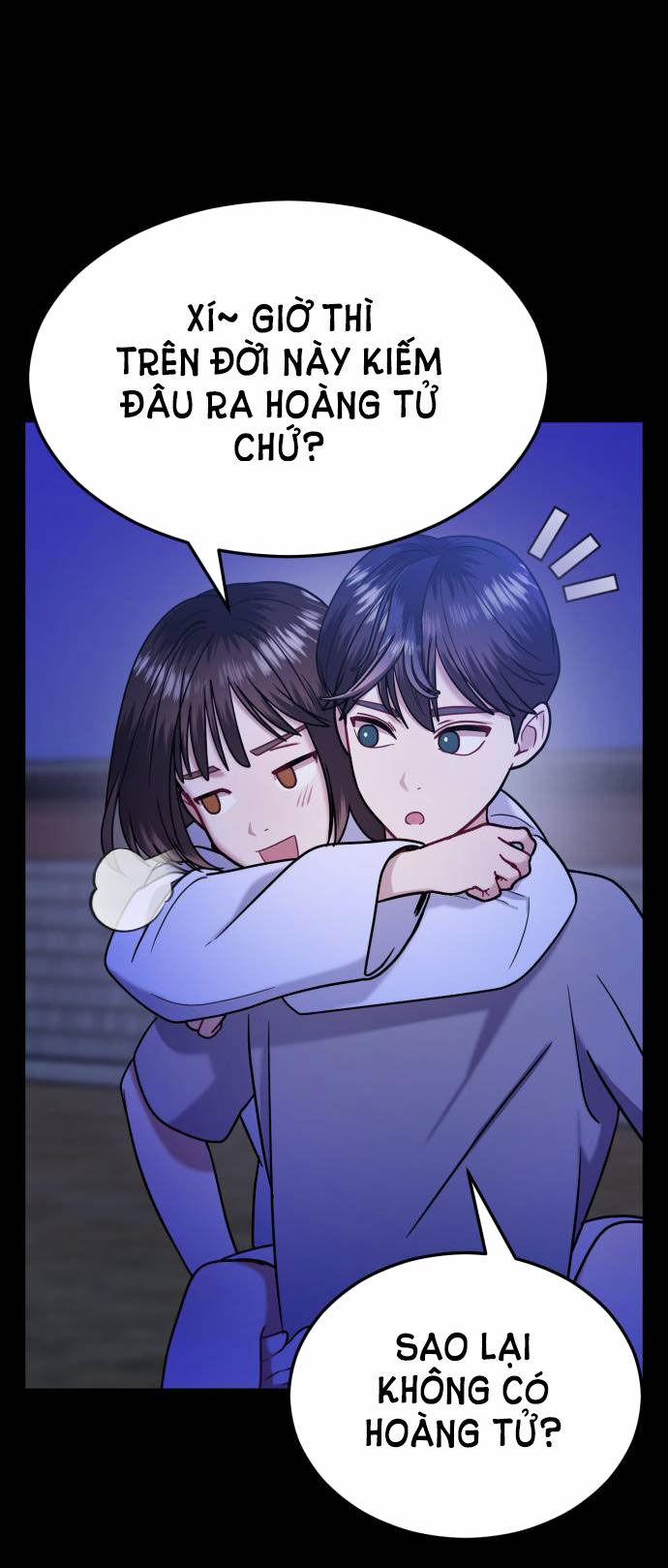 Ảo Thuật Gia Quyến Rũ 32.1 trang 28