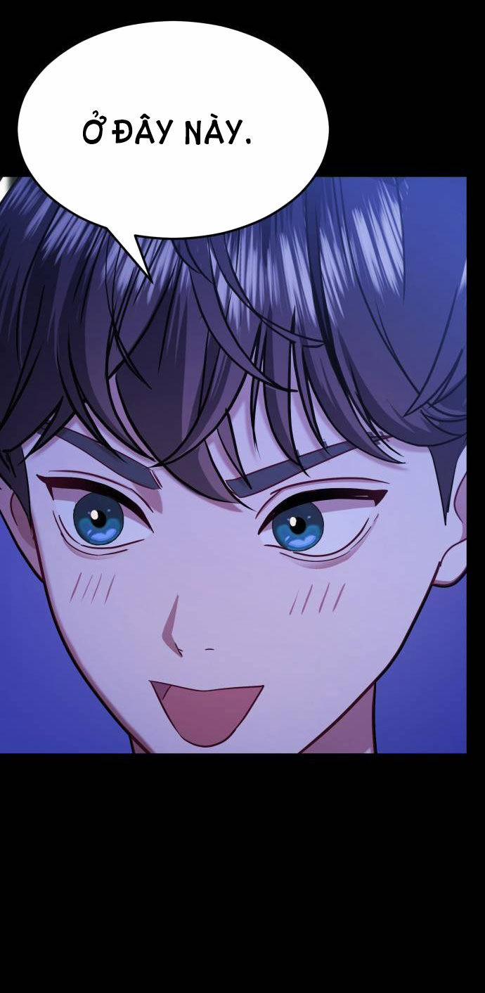 Ảo Thuật Gia Quyến Rũ 32.1 trang 29