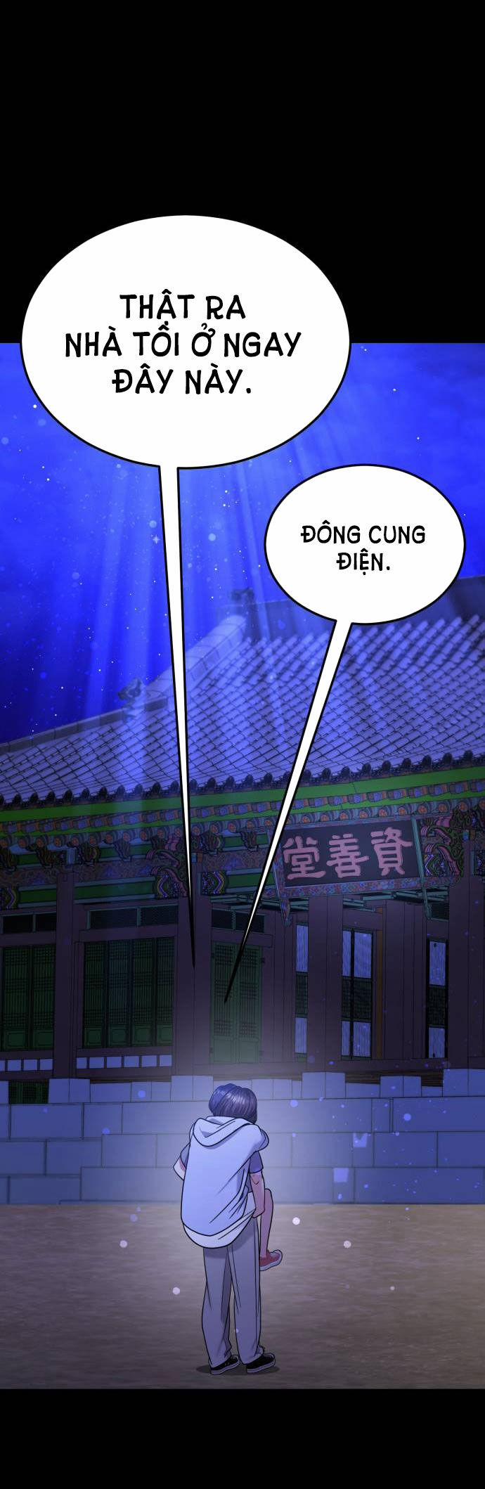 Ảo Thuật Gia Quyến Rũ 32.1 trang 31