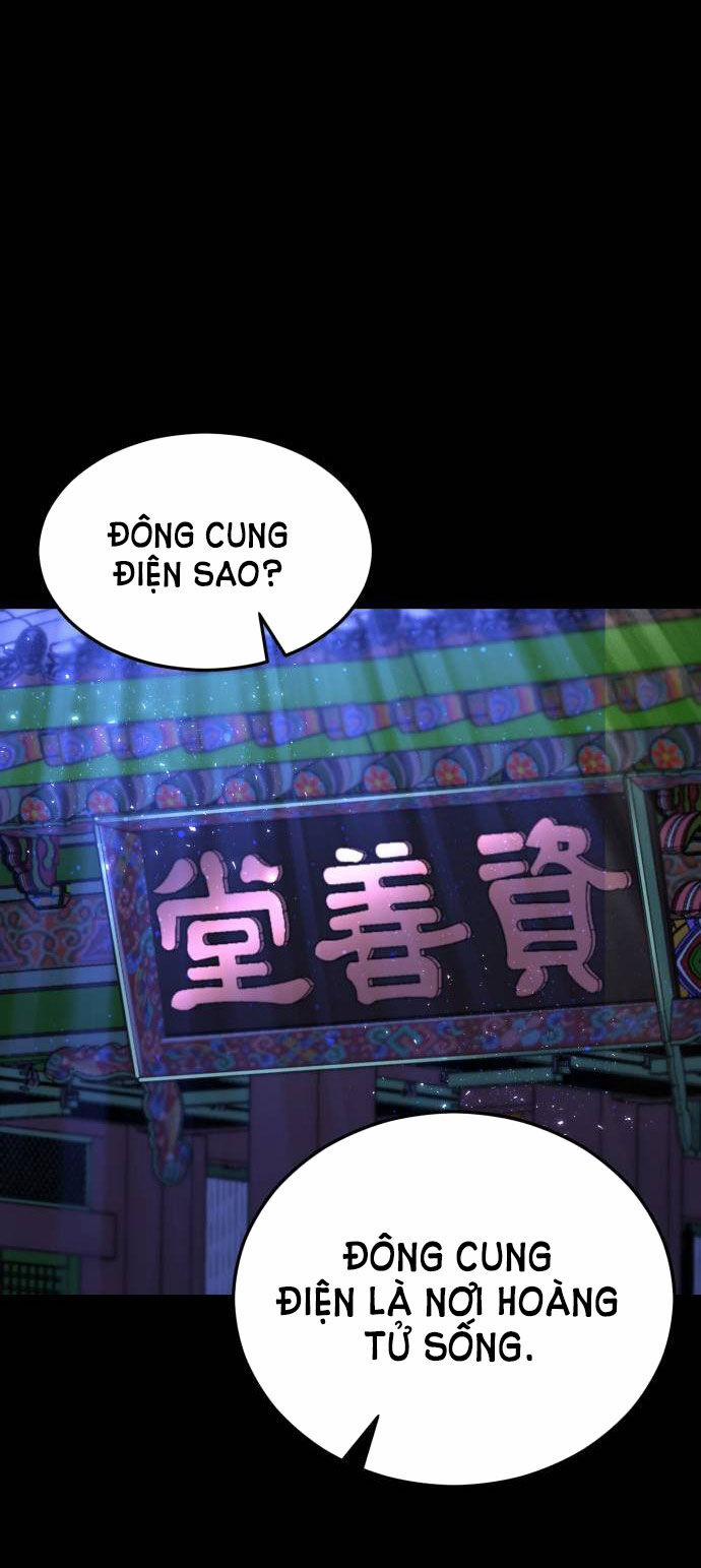 Ảo Thuật Gia Quyến Rũ 32.1 trang 32