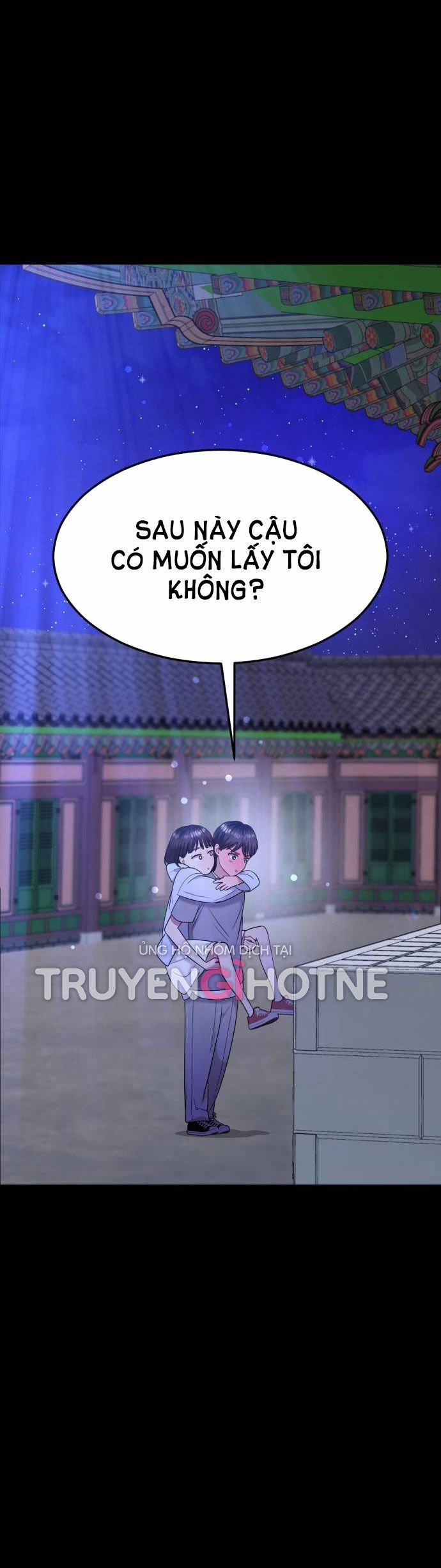 Ảo Thuật Gia Quyến Rũ 32.2 trang 1