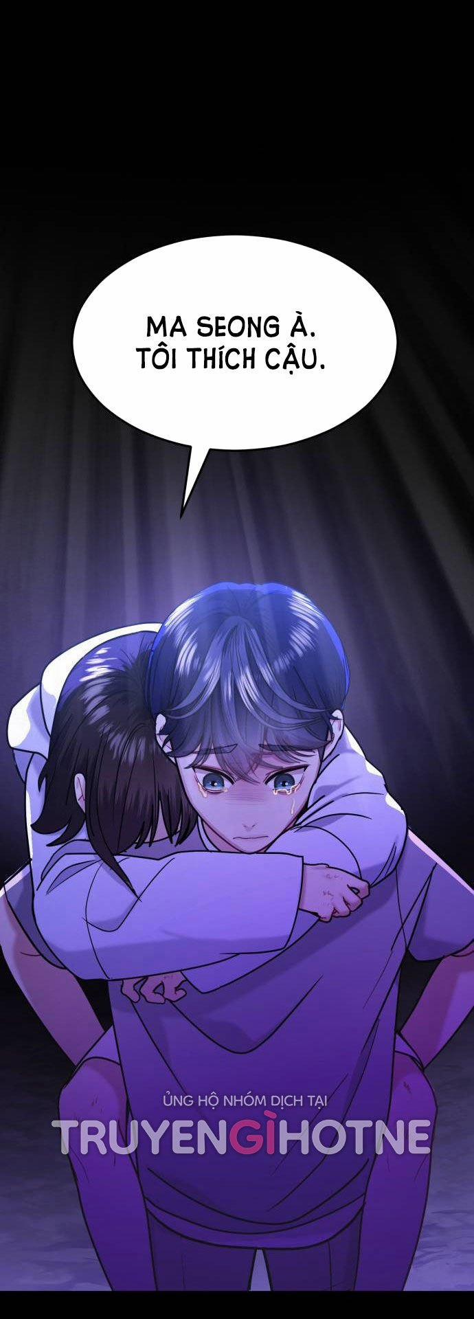 Ảo Thuật Gia Quyến Rũ 32.2 trang 18