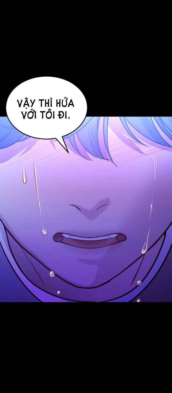 Ảo Thuật Gia Quyến Rũ 32.2 trang 22