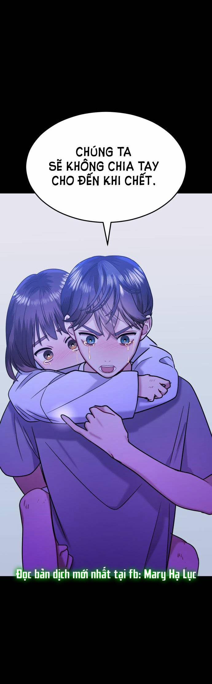 Ảo Thuật Gia Quyến Rũ 32.2 trang 23