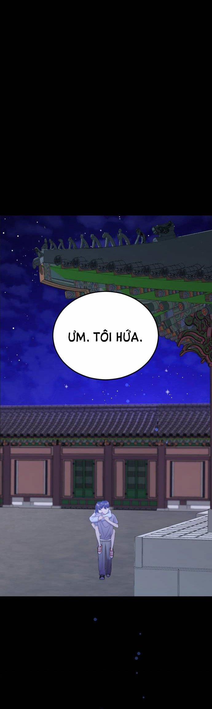 Ảo Thuật Gia Quyến Rũ 32.2 trang 26