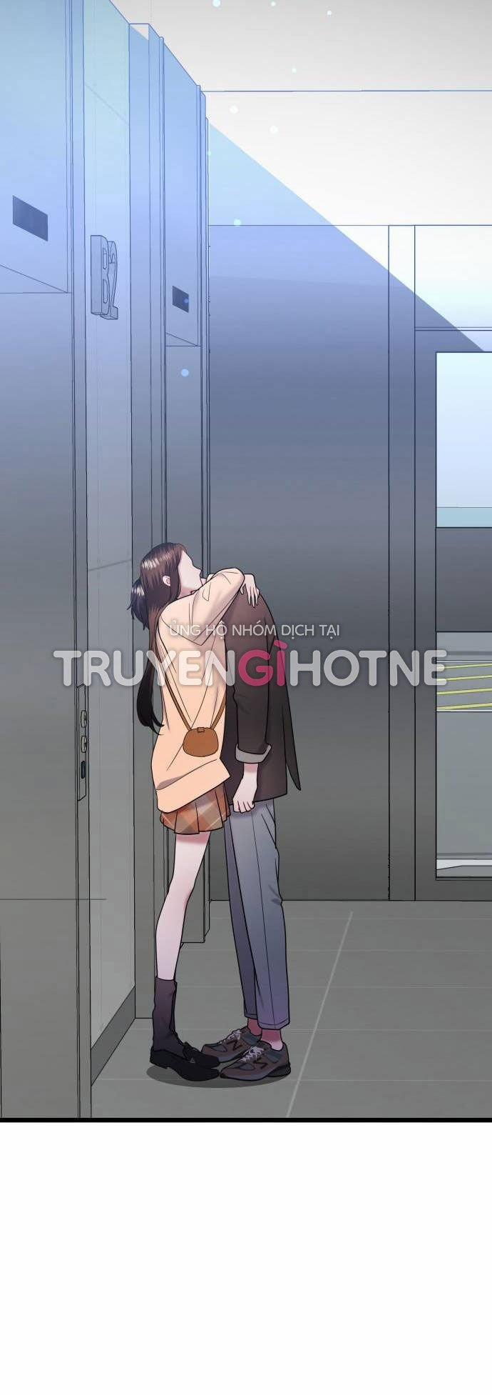 Ảo Thuật Gia Quyến Rũ 32.2 trang 28