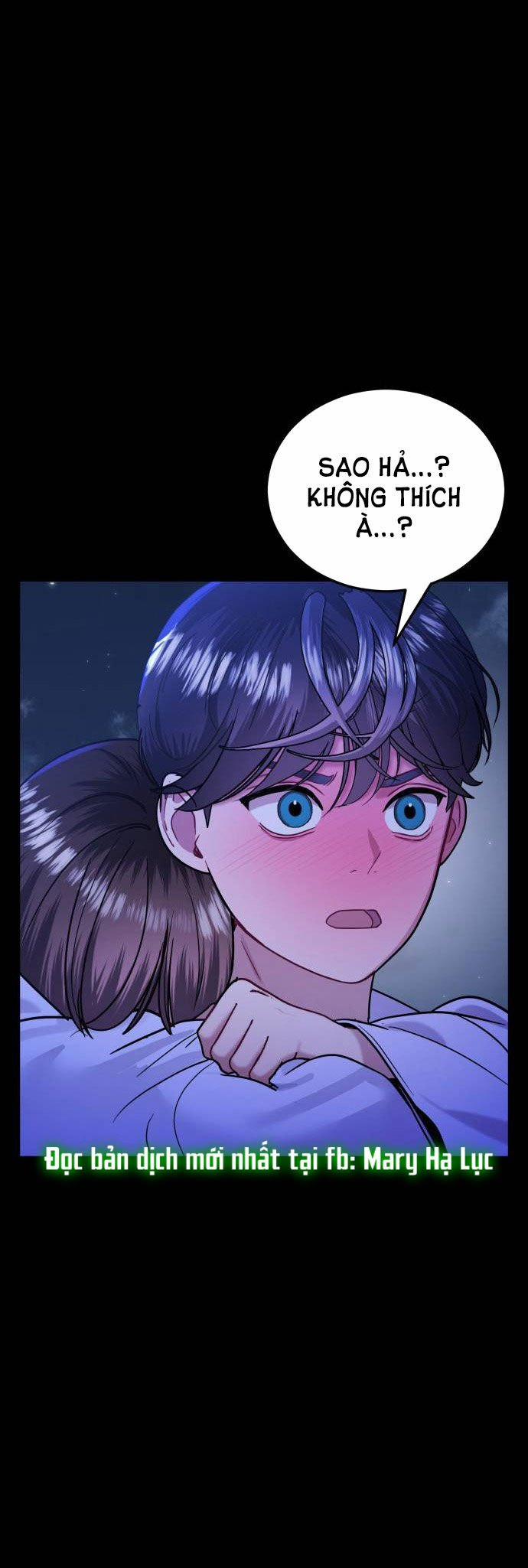 Ảo Thuật Gia Quyến Rũ 32.2 trang 3