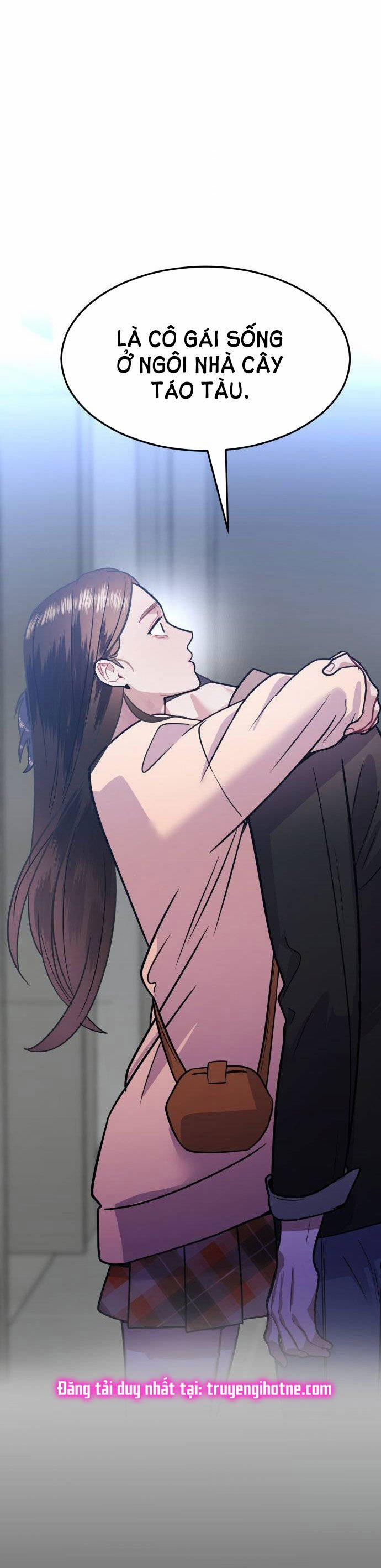 Ảo Thuật Gia Quyến Rũ 32.2 trang 33