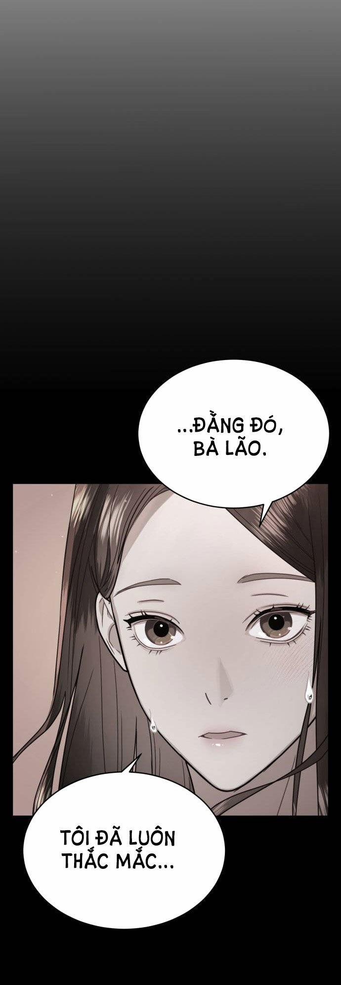 Ảo Thuật Gia Quyến Rũ 32.2 trang 34