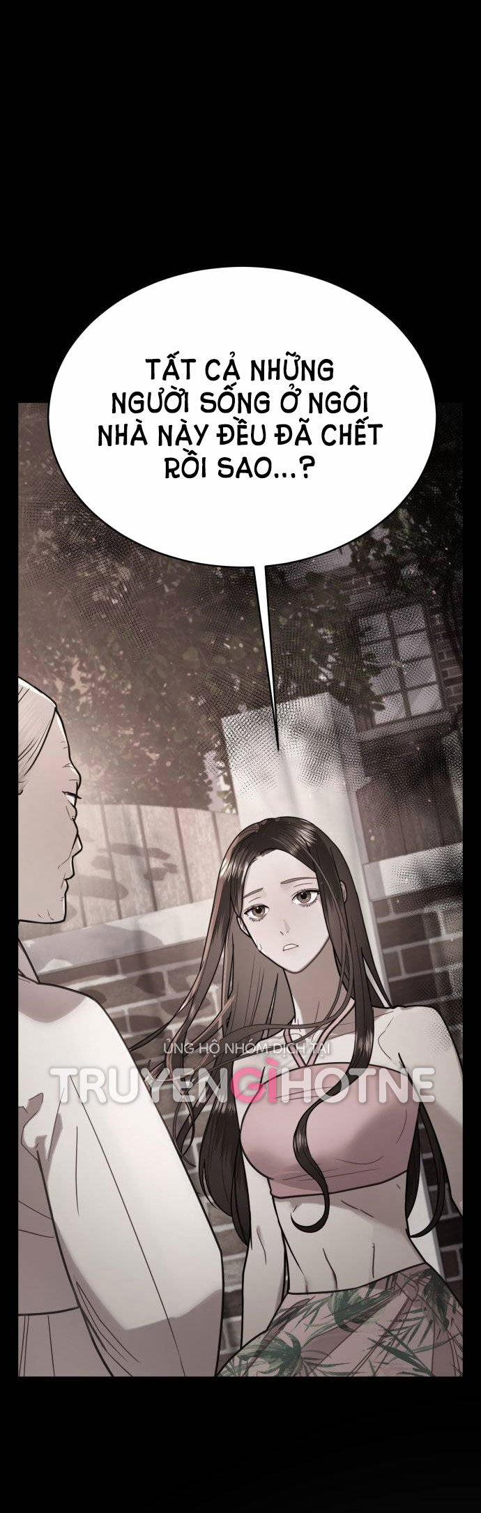 Ảo Thuật Gia Quyến Rũ 32.2 trang 36