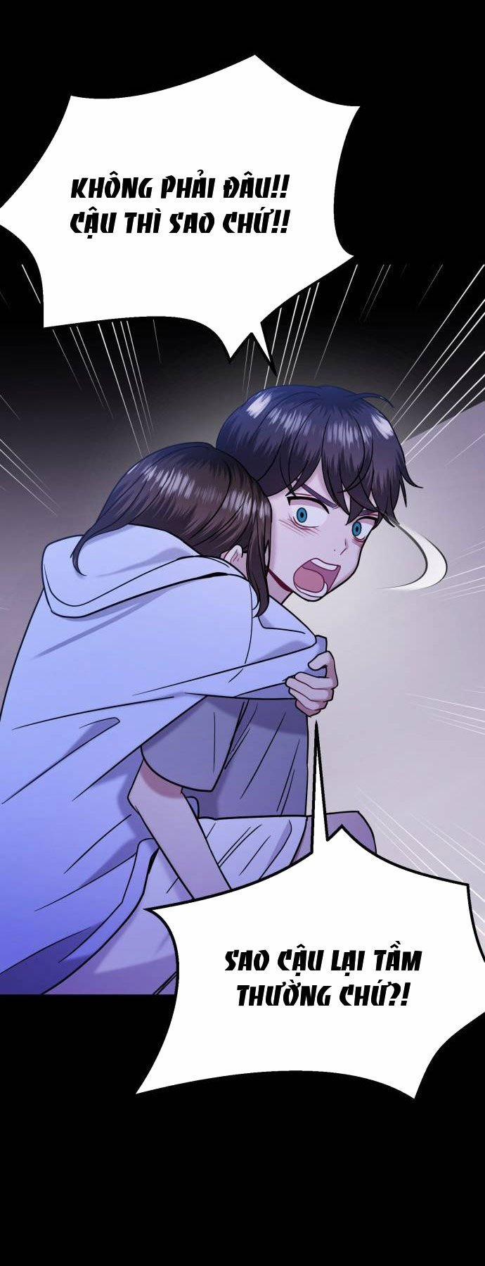 Ảo Thuật Gia Quyến Rũ 32.2 trang 8