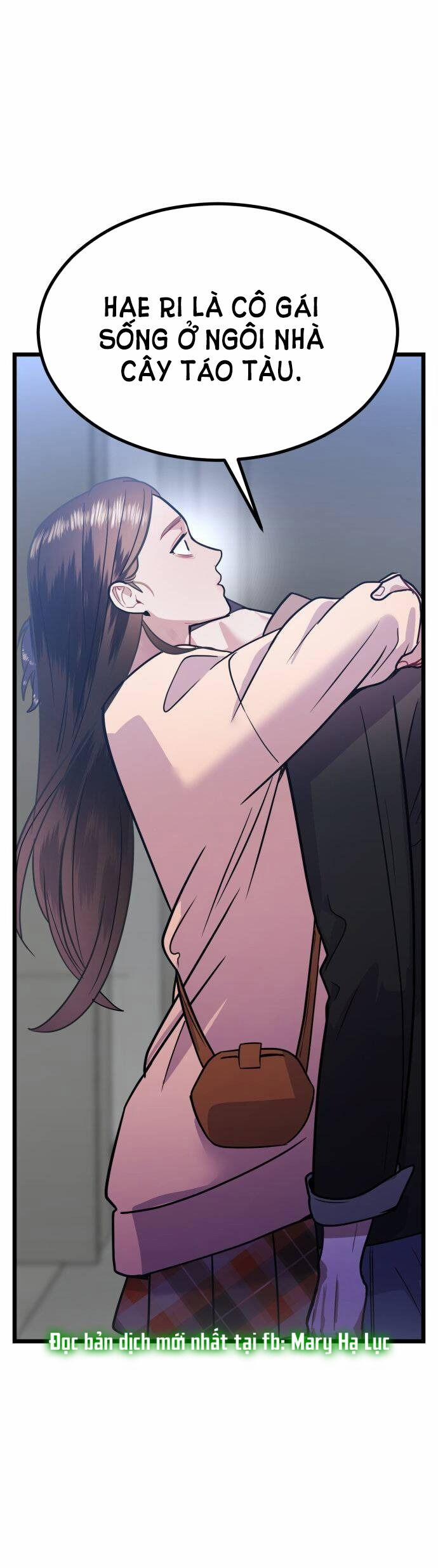 Ảo Thuật Gia Quyến Rũ 33.1 trang 1