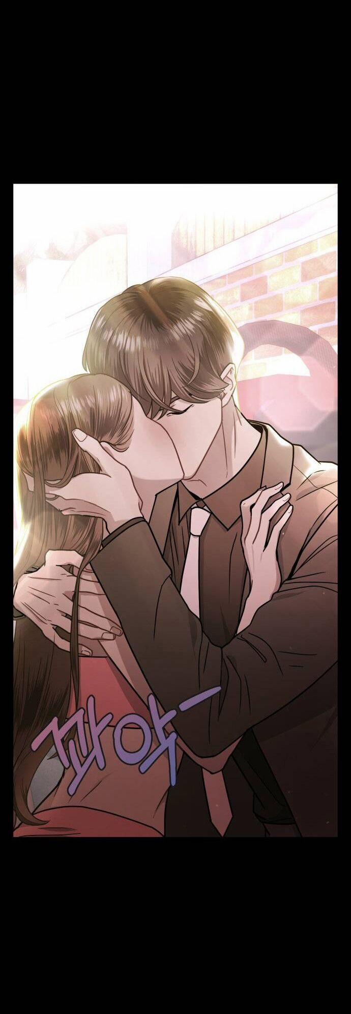 Ảo Thuật Gia Quyến Rũ 33.1 trang 10